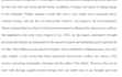 research and provide a clear summary on any topic