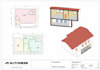 do plan in autocad and revit
