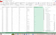 design interactive excel dashboards for business insights
