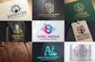 modern custom rubber patches design and redesign