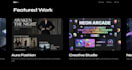 build custom fullstack web applications