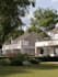 render your exterior building