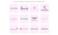 write SEO luxury lifestyle website copy that converts