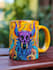 make custom coffee mug design for your pod business