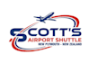 design luxury airplane logo