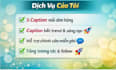 write catchy tiktok captions