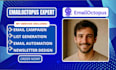 setup emailoctopus automation emailoctopus newsletter campaign email signup form