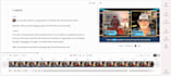 edit your video podcast in descript, capcut, or riverside