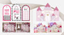 design custom arch backdrop covers for birthdays and events