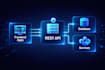 build a backend API with nodejs, nestjs, and postgresql