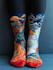 socks design unique socks design