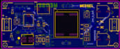 design electronic boards pca with professional pcb