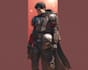 create custom star wars and sci fi character art