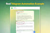 build a lead generation website with dashboard and automation