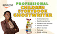 design a professional and winning capability statement