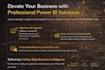 develop advanced powerbi solutions  with dax rls and data modeling