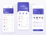 develop a wallet app with p2p lending features