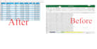 do accurate data entry in excel and ms office