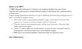 write clear medical and radiography educational content