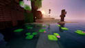customize and optimize minecraft shader pack resource pack texture pack
