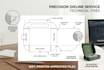 fix packaging dielines and create accurate box templates