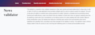 design to responsive HTML and CSS website conversion