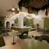 design your coffeeshop or restaurant interior with layout and 3d visualization
