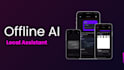 develop custom mobile apps