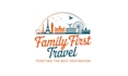 create a logo for tour and travel agencies