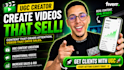 create high converting ugc video ads for tiktok and instagram