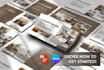 design and redesign canva and powerpoint presentation