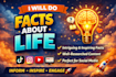 do fact about life