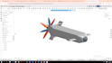 do 3d cad modeling 2d drawing 3d product design for 3d printing in solidworks