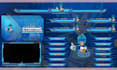 design twitch overlay animated stream graphics webcam vtuber package obs panels