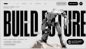 design wix website redesign or wix ecommerce website, full stack web development