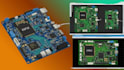 design multilayer pcb, fritzing schematic for arduino esp32 stm32 iot projects