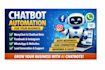create chatbot automation with manychat, chatfuel, and botsify
