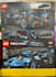 create 3d car lego moc custom set with building instructions and bricklink file