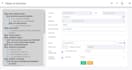 build secure scalable erp system using aspnet core and react