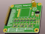 design GSM, gnss rf pcbs using sx1276, sim986, mc60 modules
