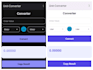 develop a well furnished apps for you