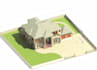 draft 2d architectural drawings, 3d revit bim modelling, renderings
