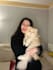 ugc pet videos with my cats