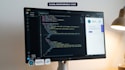 convert figma to react, next js, and tailwind CSS pixel perfect