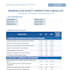 write professional osh safety documents