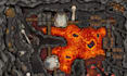 create custom dnd world maps, battle maps, fantasy maps, ttrpg maps, dungeon map