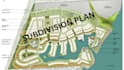 site grading plans subdivision layout cut and fill volumes geotechnical projects