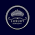 design a elegant luxury jewelry logo