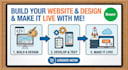 do any website, erp, CRM, saas, web application development