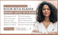 beta read romance beta reader fantasy beta reader ya memoir sensitivity reader